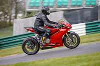 Lower Group Red Bikes